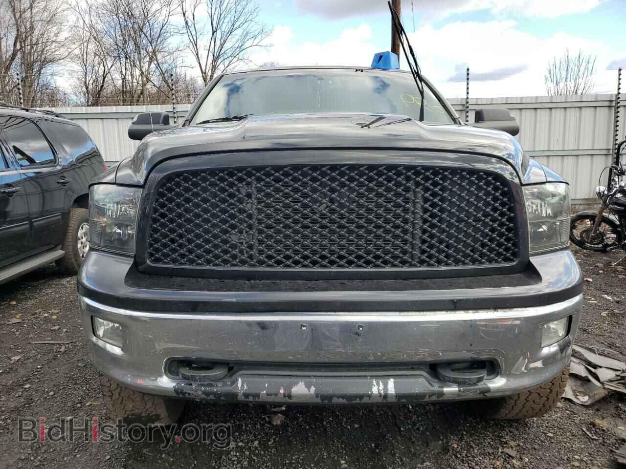 2009 DODGE All Models - VIN: 1D3HV13T09S764925 - Фото 5
