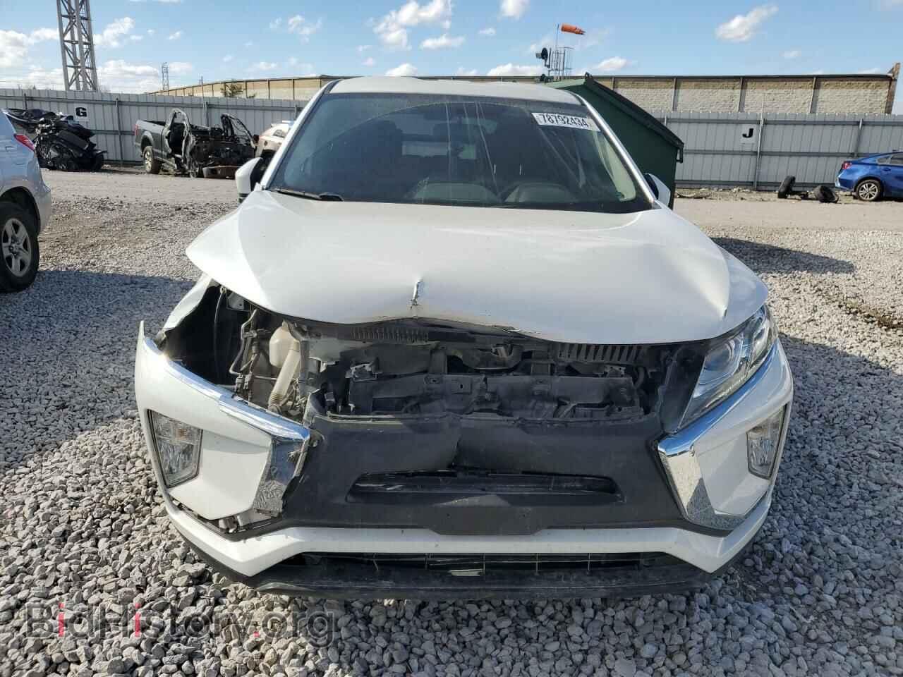 2019 MITSUBISHI ECLIPSE - VIN: JA4AT3AA8KZ002074 - Фото 5