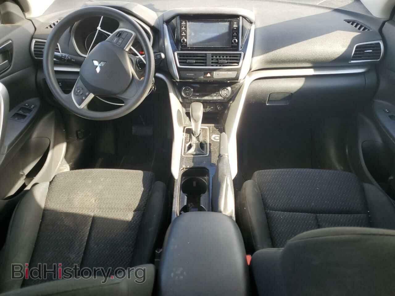2019 MITSUBISHI ECLIPSE - VIN: JA4AT3AA8KZ002074 - Фото 8