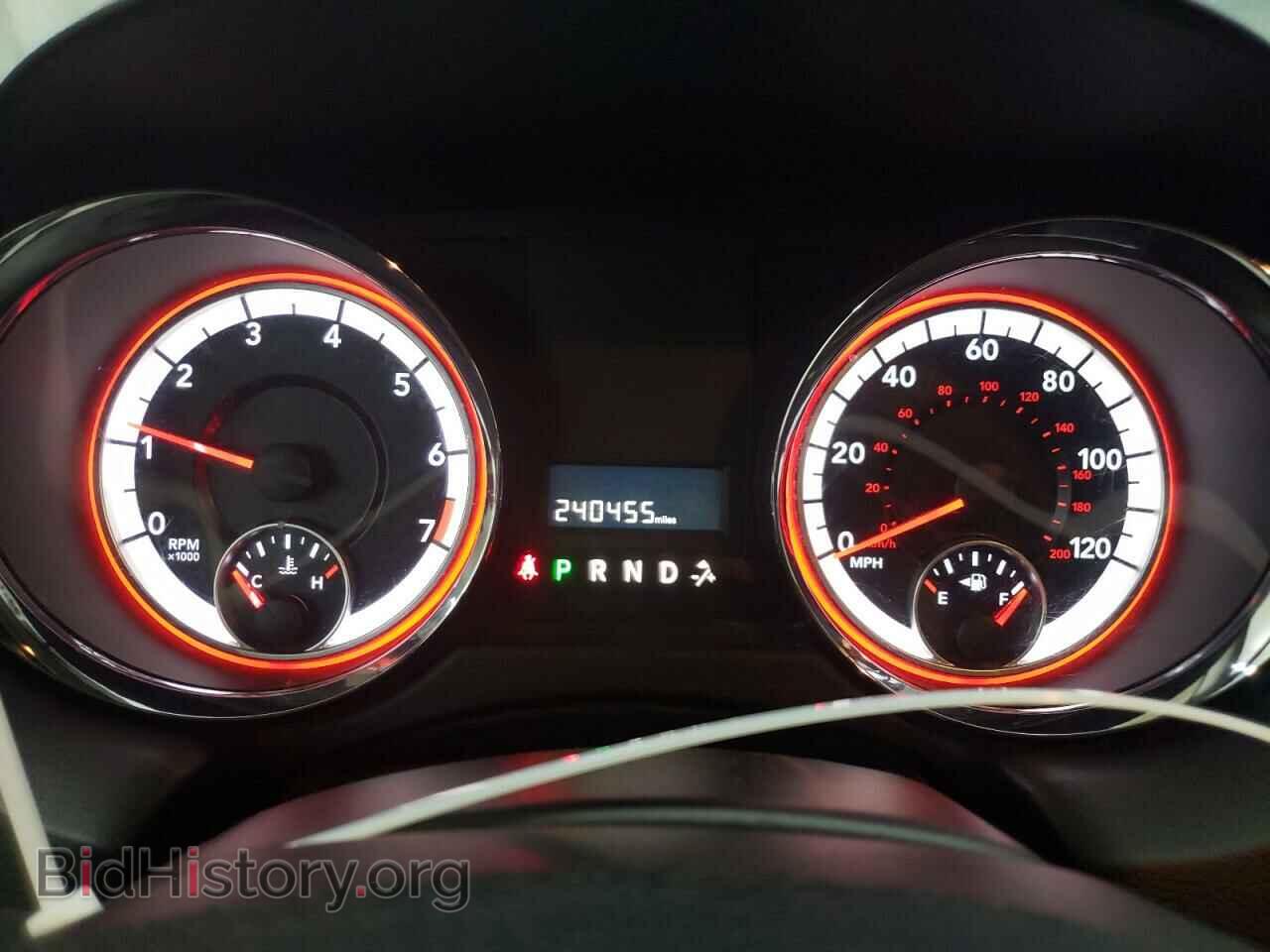 2018 DODGE CARAVAN - VIN: 2C4RDGBG7JR166327 - Фото 9