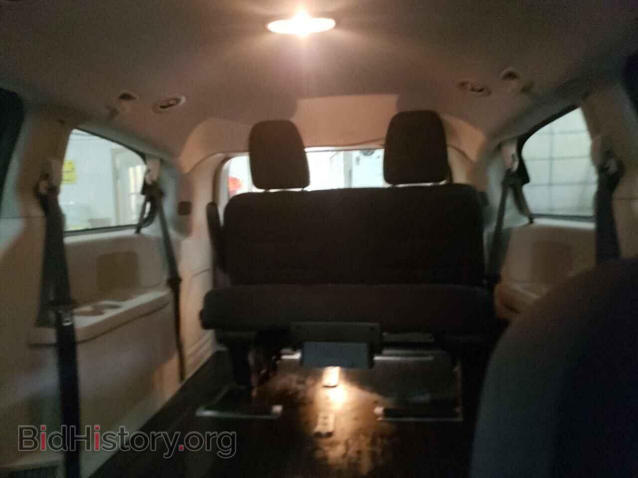 2018 DODGE CARAVAN - VIN: 2C4RDGBG7JR166327 - Фото 10