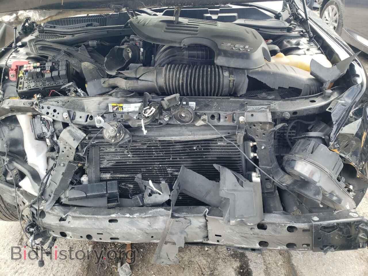 2015 DODGE CHALLENGER - VIN: 2C3CDZAG7FH732782 - Фото 11