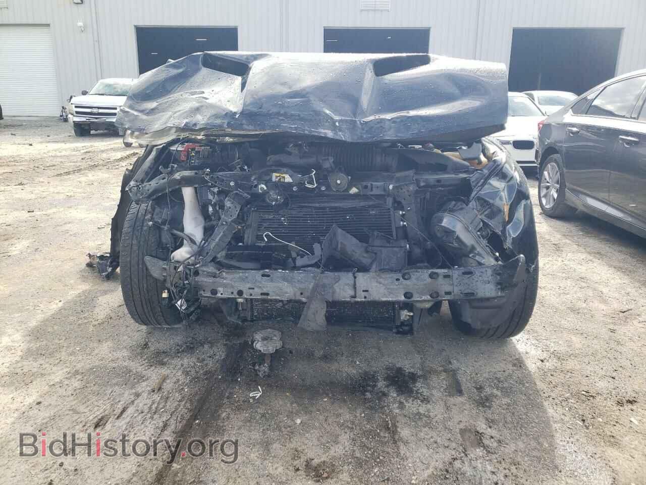 2015 DODGE CHALLENGER - VIN: 2C3CDZAG7FH732782 - Фото 5