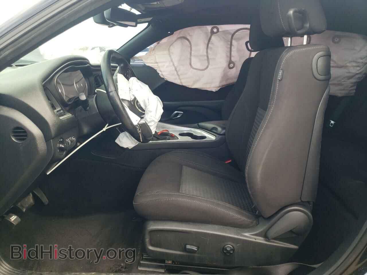 2015 DODGE CHALLENGER - VIN: 2C3CDZAG7FH732782 - Фото 7