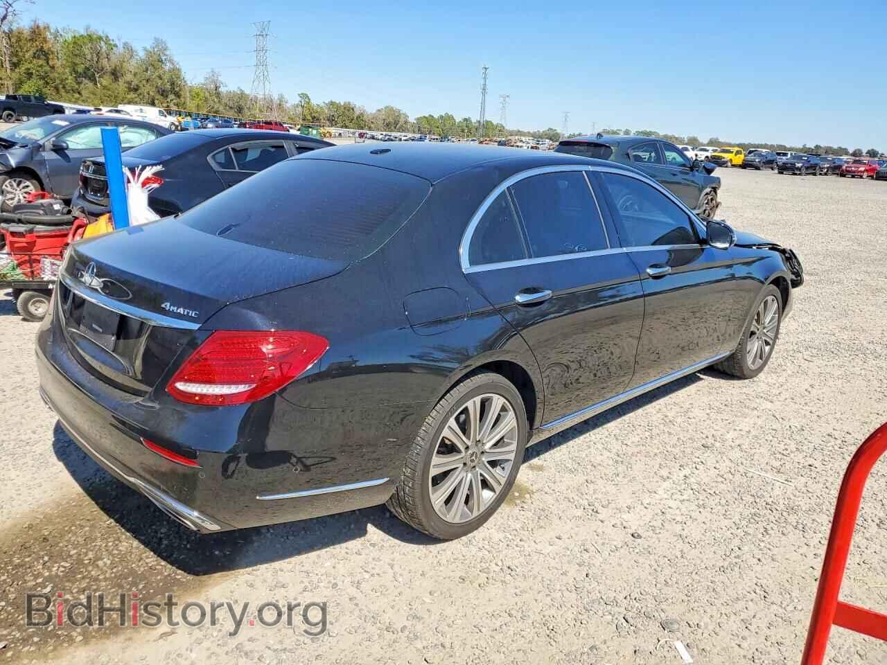 2018 MERCEDES-BENZ E - VIN: WDDZF4KB8JA441226 - Photo 3