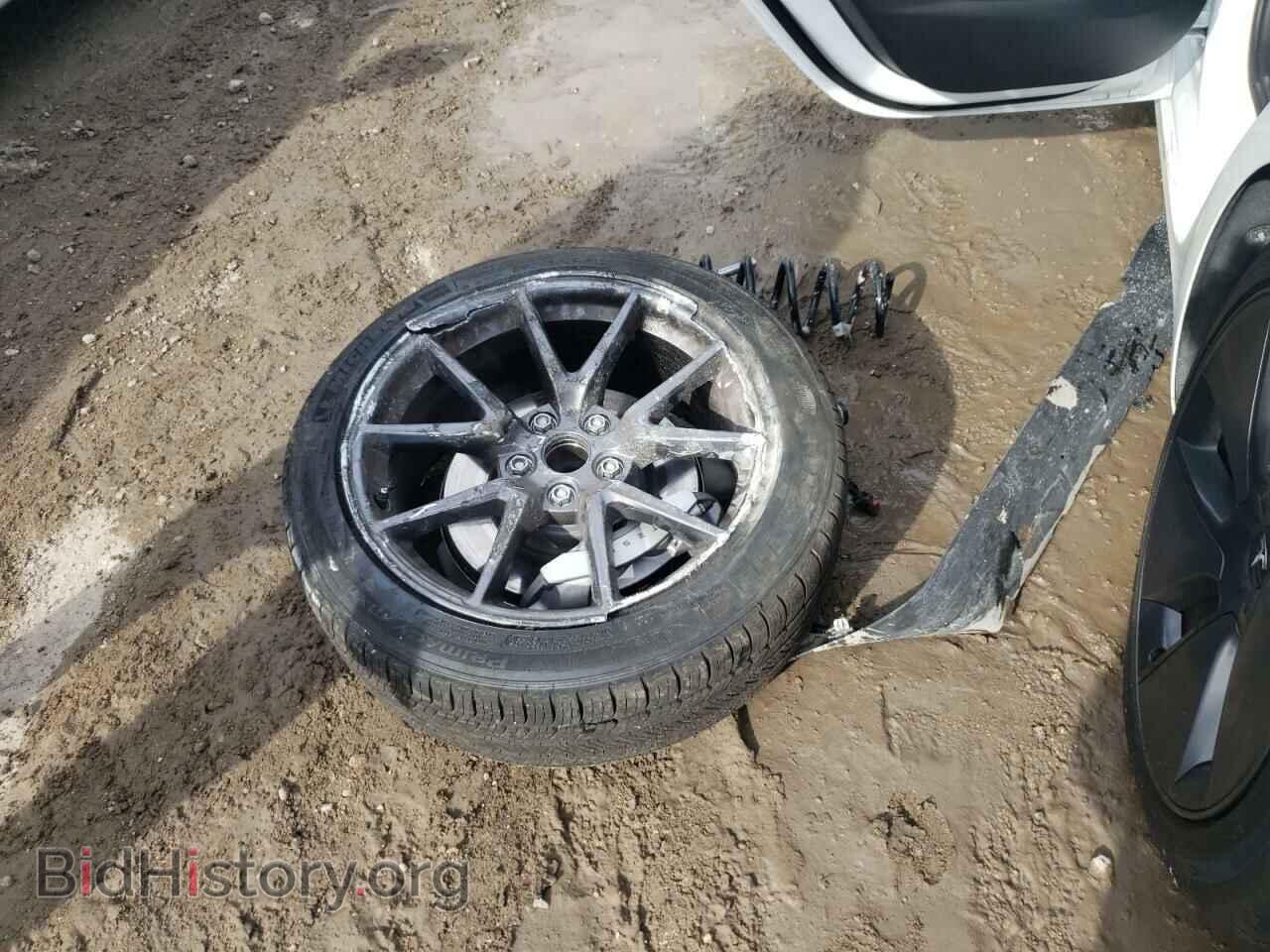 2021 TESLA MODEL 3 - VIN: 5YJ3E1EA7MF047572 - Фото 12