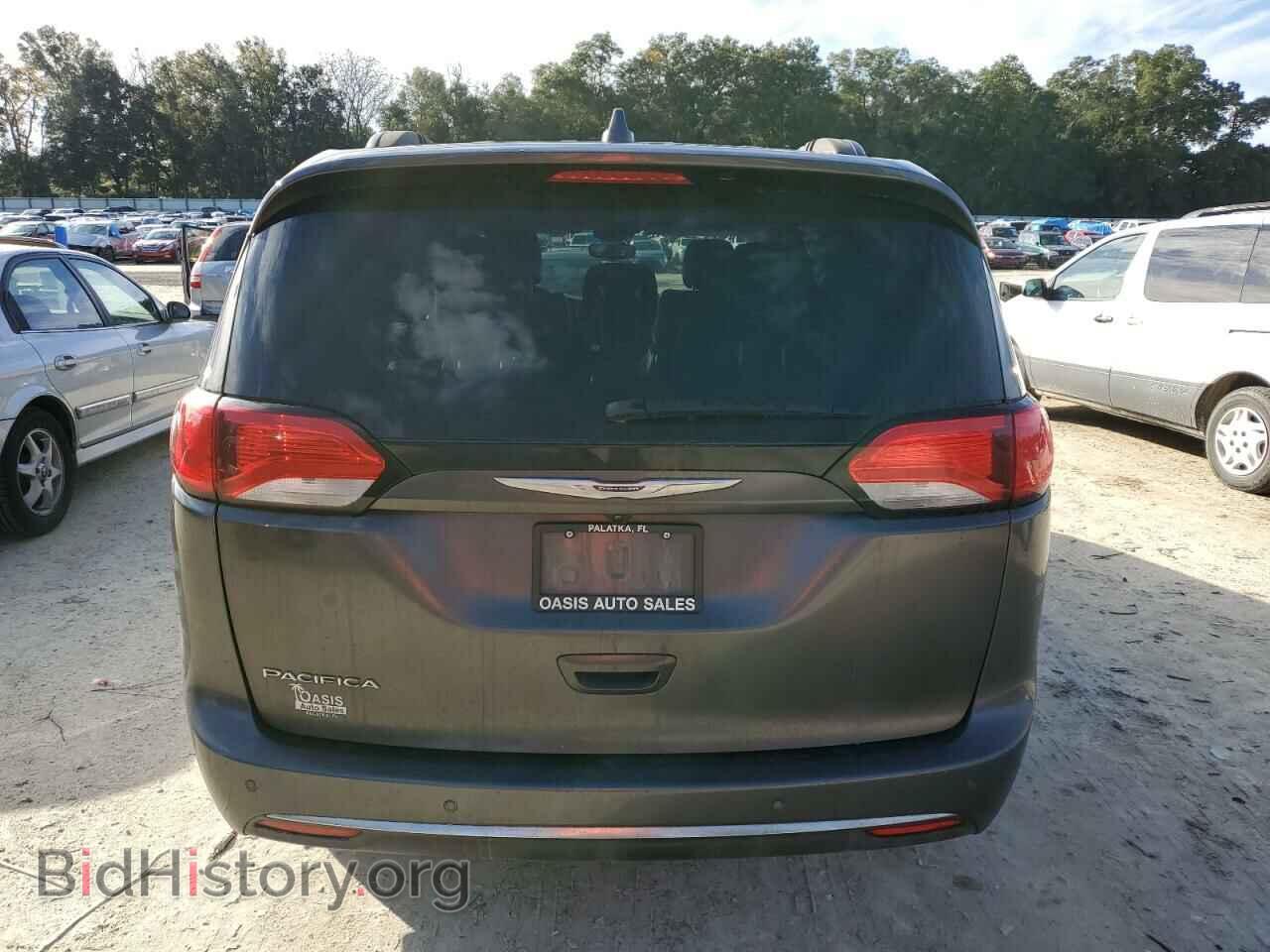 2017 CHRYSLER PACIFICA - VIN: 2C4RC1BG2HR539347 - Photo 6