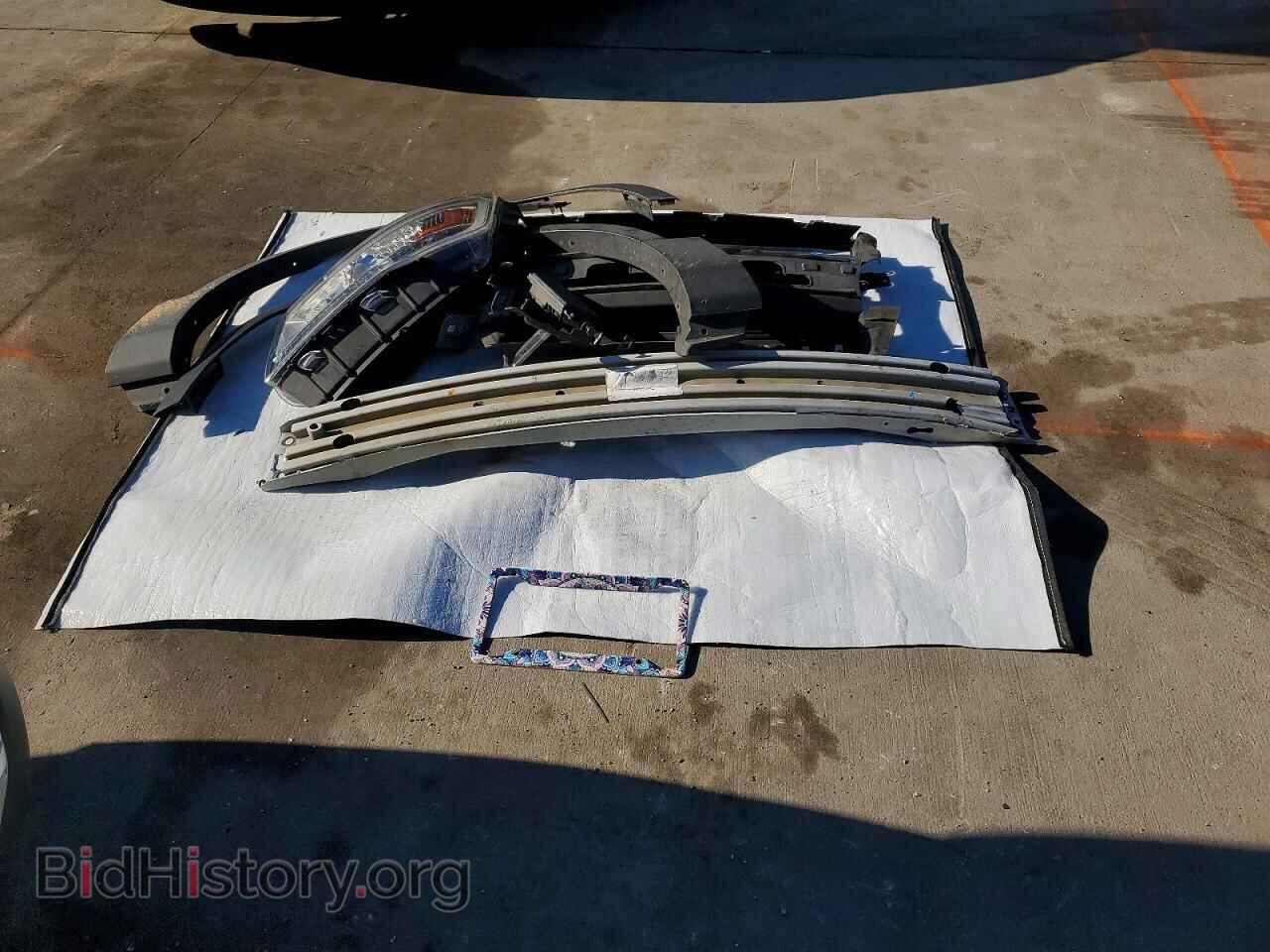 2018 FORD EXPLORER - VIN: 1FM5K7F87JGB51699 - Photo 13