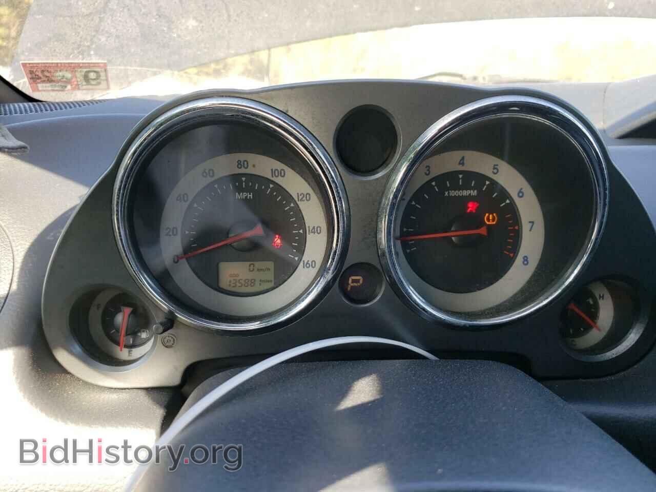 2011 MITSUBISHI ECLIPSE - VIN: 4A37L5EF5BE010073 - Фото 9
