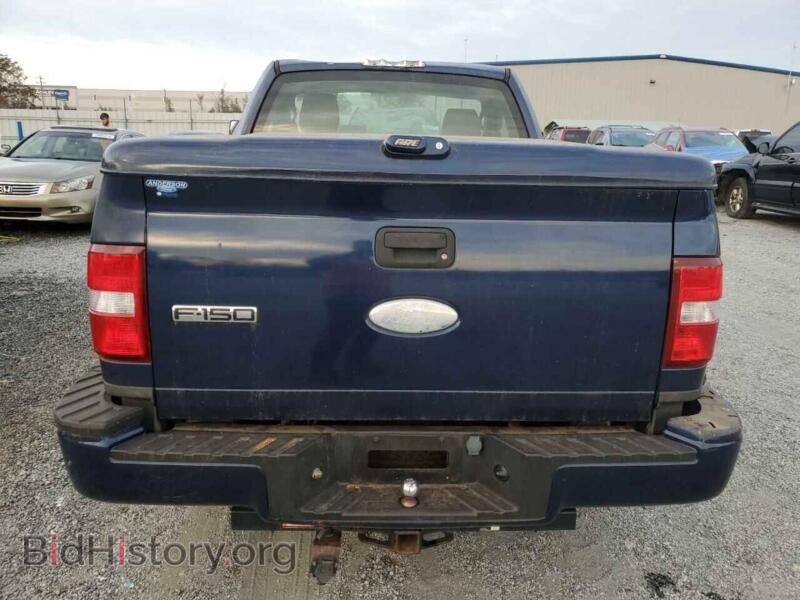2007 Ford ALL MODELS (VIN 1FTRF02267KB67255) — фото 6 из 12