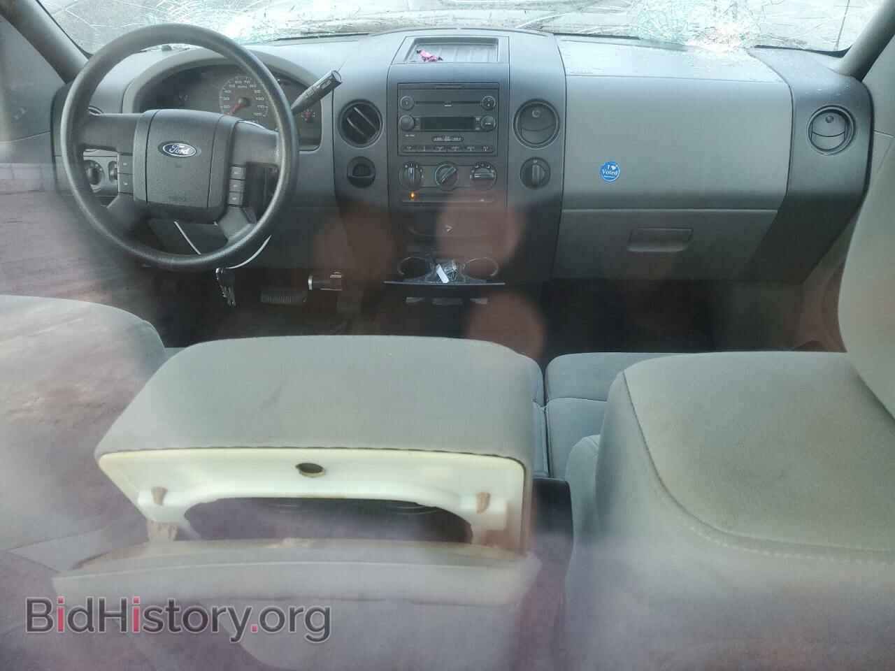 2007 FORD All Models - VIN: 1FTRF02267KB67255 - Фото 8