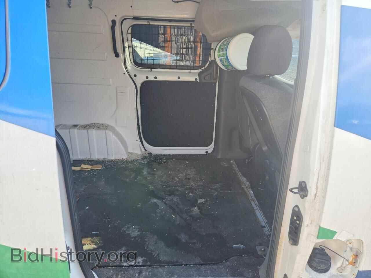 2015 CHEVROLET EXPRESS - VIN: 3N63M0ZN5FK736074 - Фото 10