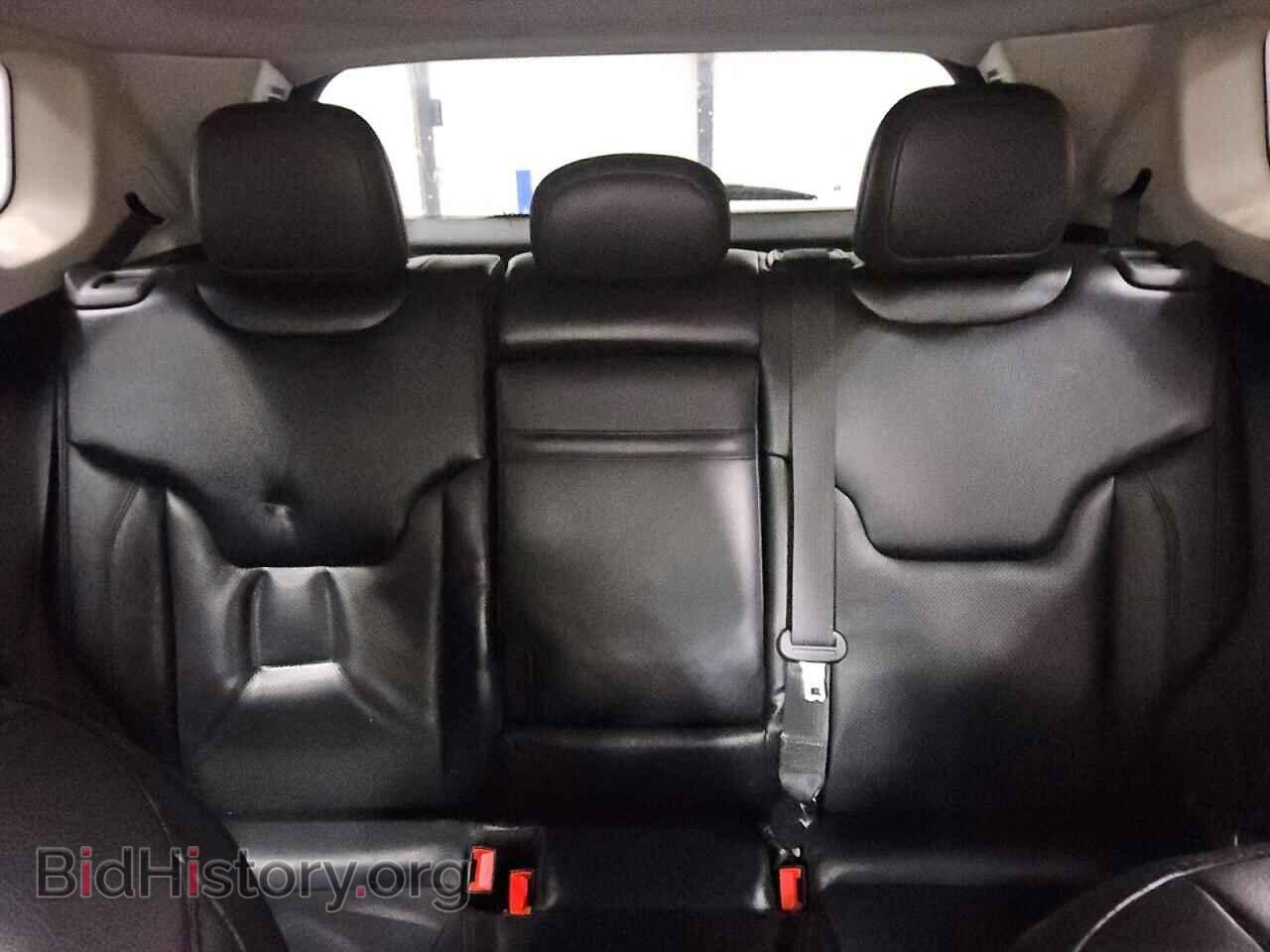 2017 JEEP COMPASS - VIN: 3C4NJDCB2HT628681 - Photo 10