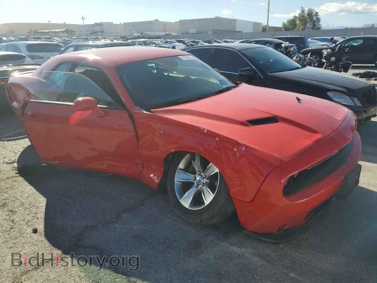 2021 DODGE CHALLENGER - VIN: 2C3CDZAG9MH630865 - Photo 4