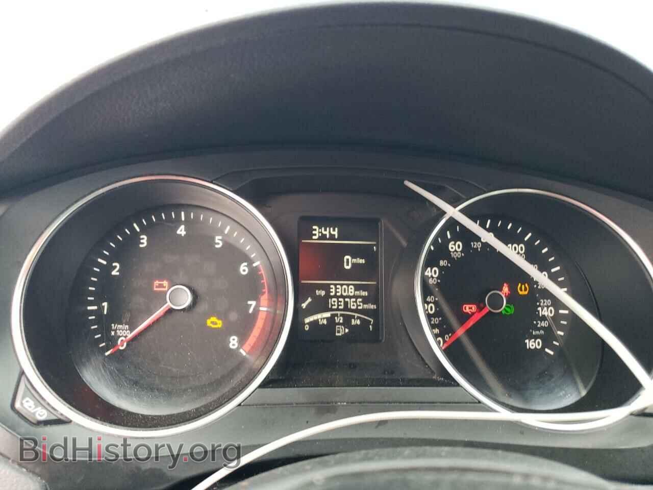 2017 VOLKSWAGEN JETTA - VIN: 3VW2B7AJ3HM256352 - Photo 9