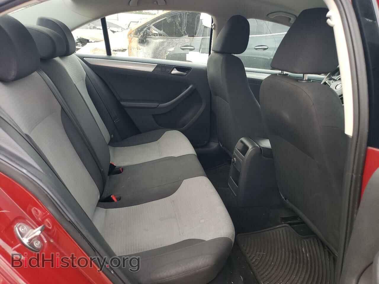 2017 VOLKSWAGEN JETTA - VIN: 3VW2B7AJ3HM256352 - Photo 10
