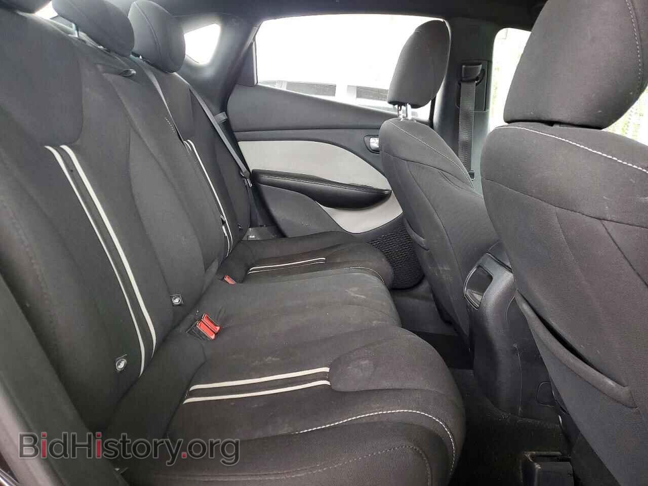 2013 DODGE DART - VIN: 1C3CDFBA3DD106181 - Фото 10