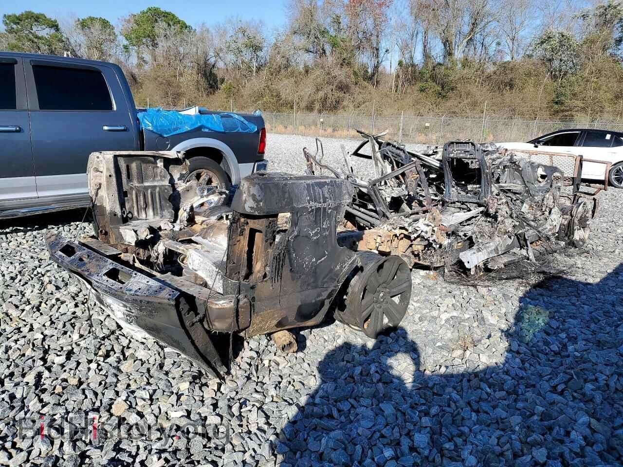 2020 FORD F150 - VIN: 1FTEW1E56LFA81781 - Фото 3