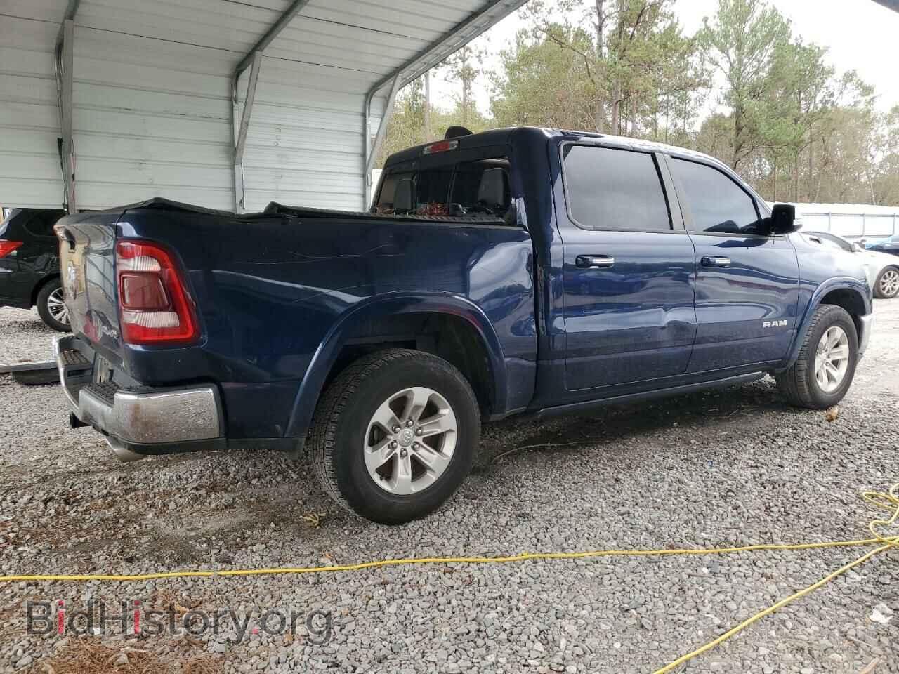 2019 RAM 1500 - VIN: 1C6SRFJT4KN807631 - Фото 3