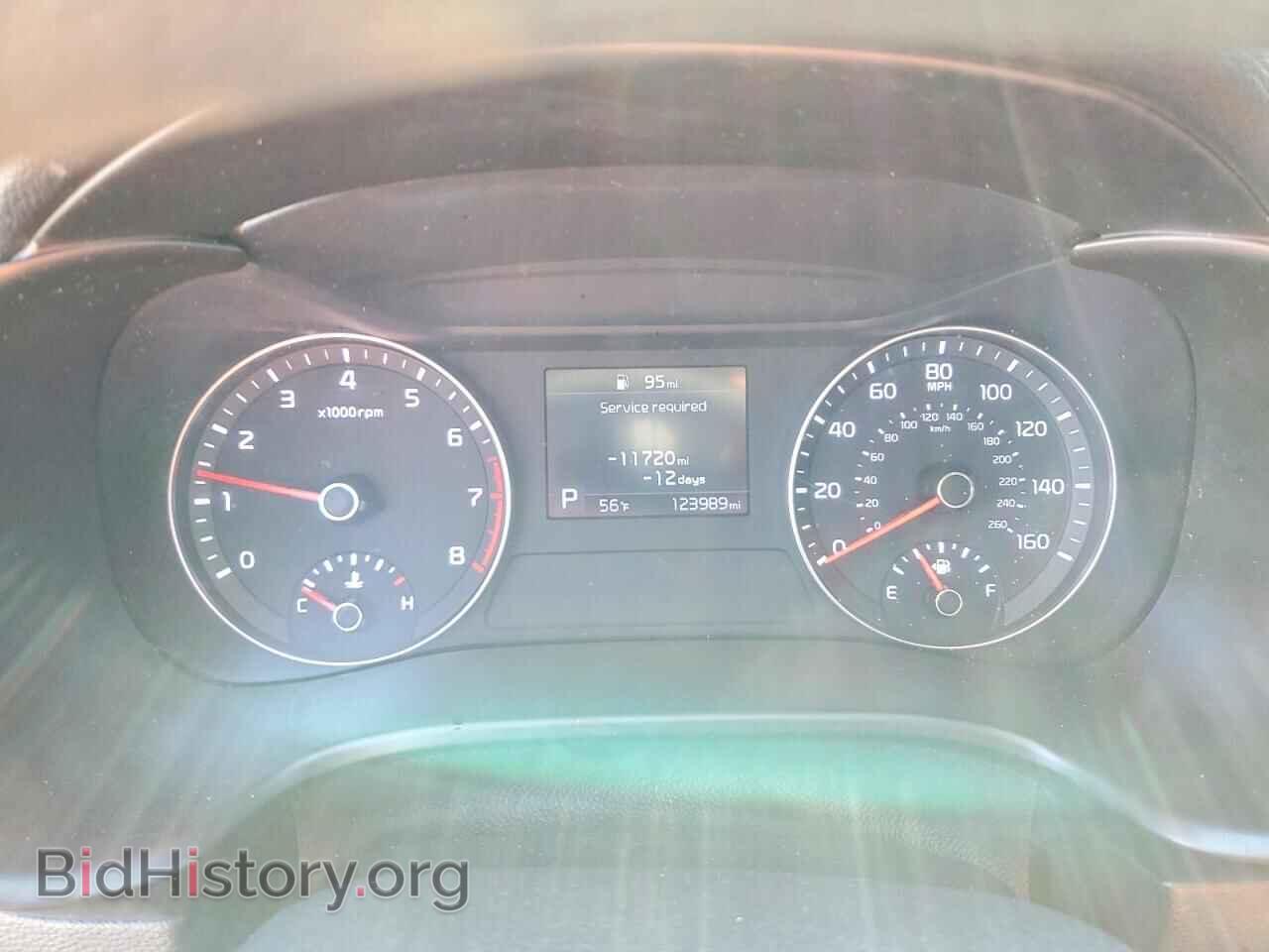 2021 KIA FORTE - VIN: 3KPF24AD4ME290785 - Фото 9