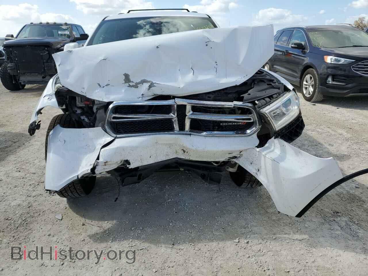 2015 DODGE DURANGO - VIN: 1C4RDHAG9FC239382 - Photo 5