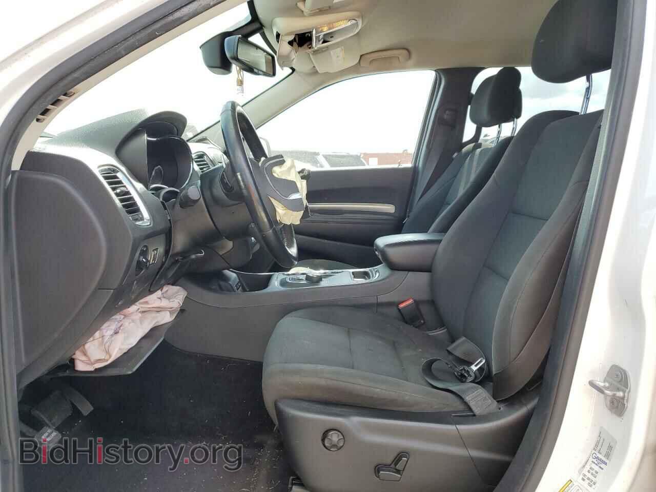 2015 DODGE DURANGO - VIN: 1C4RDHAG9FC239382 - Photo 7