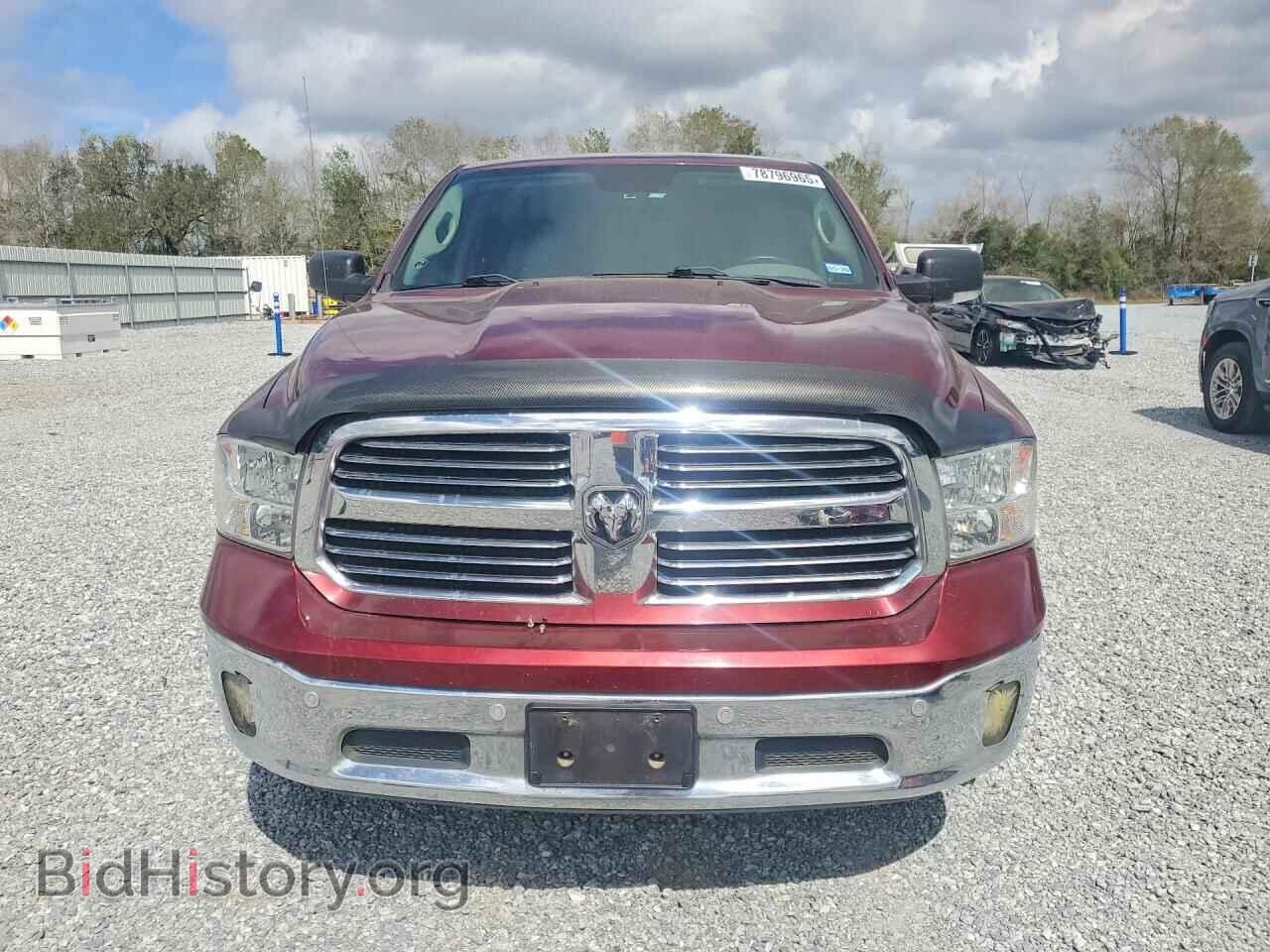 2019 RAM 1500 CLASSIC - VIN: 1C6RR6LT3KS529186 - Фото 5