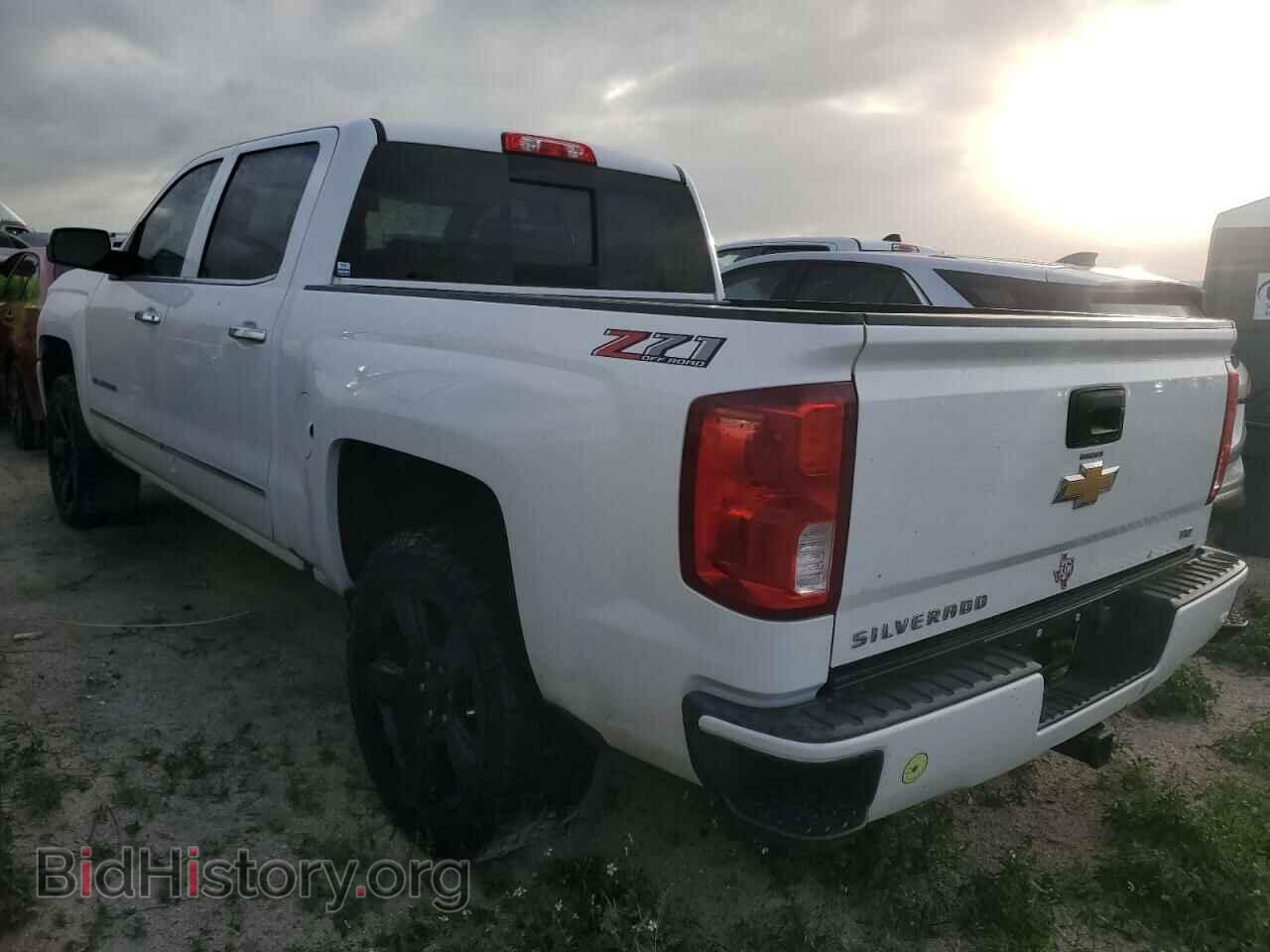2018 CHEVROLET ALL Models - VIN: 3GCUKSEC9JG307643 - Фото 2