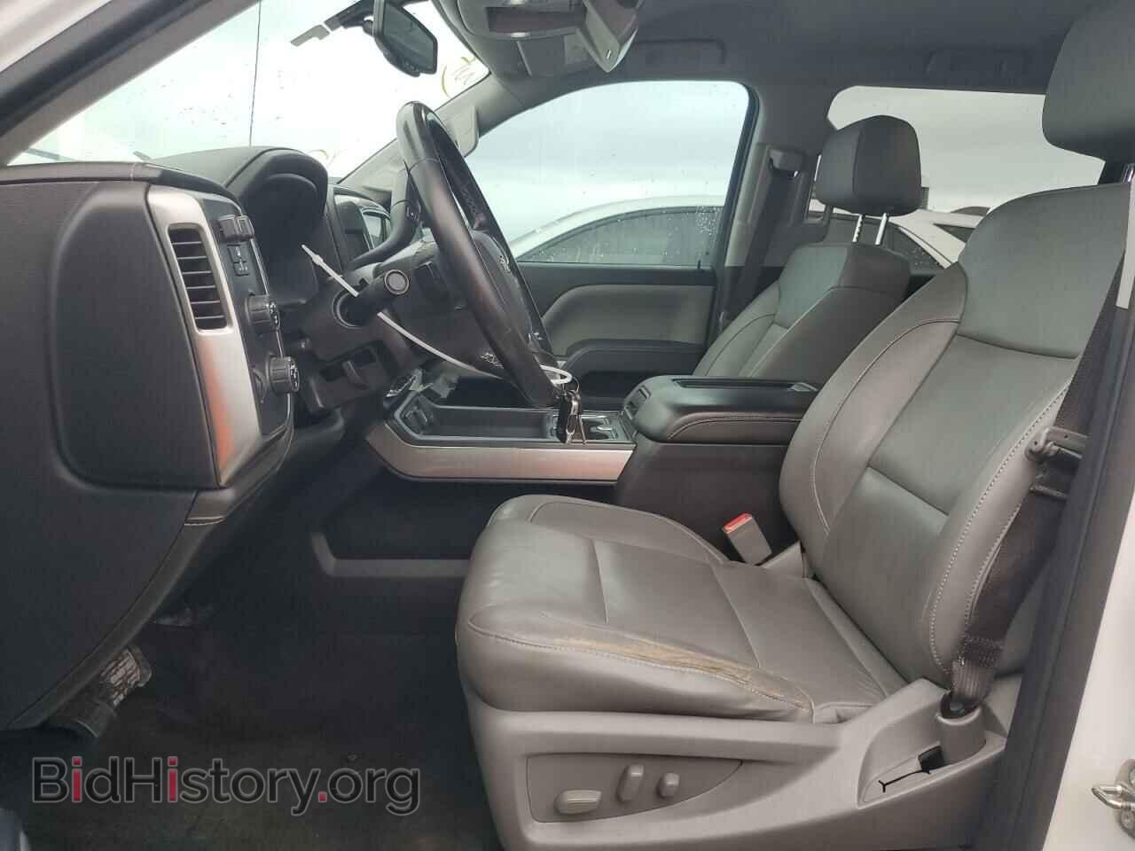 2018 CHEVROLET ALL Models - VIN: 3GCUKSEC9JG307643 - Фото 7