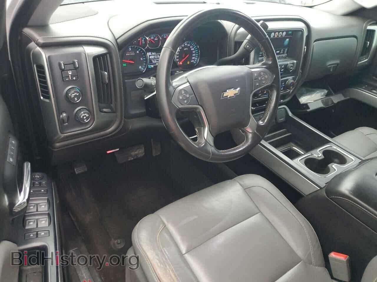2018 CHEVROLET ALL Models - VIN: 3GCUKSEC9JG307643 - Фото 8