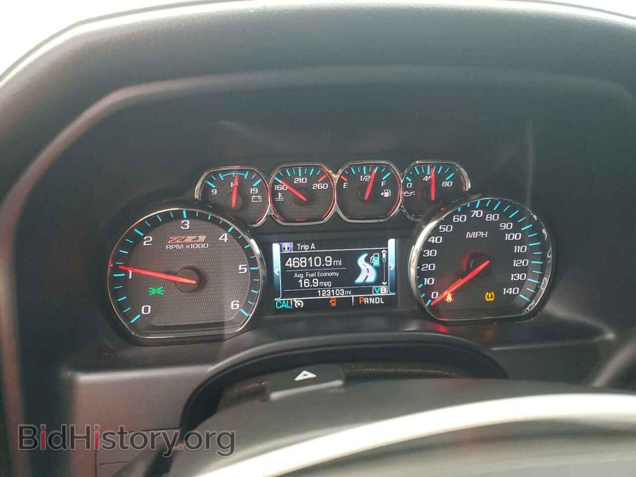 2018 CHEVROLET ALL Models - VIN: 3GCUKSEC9JG307643 - Фото 9