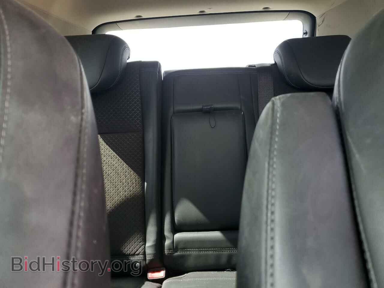 2020 BUICK ENCORE - VIN: KL4CJASB0LB060037 - Фото 10