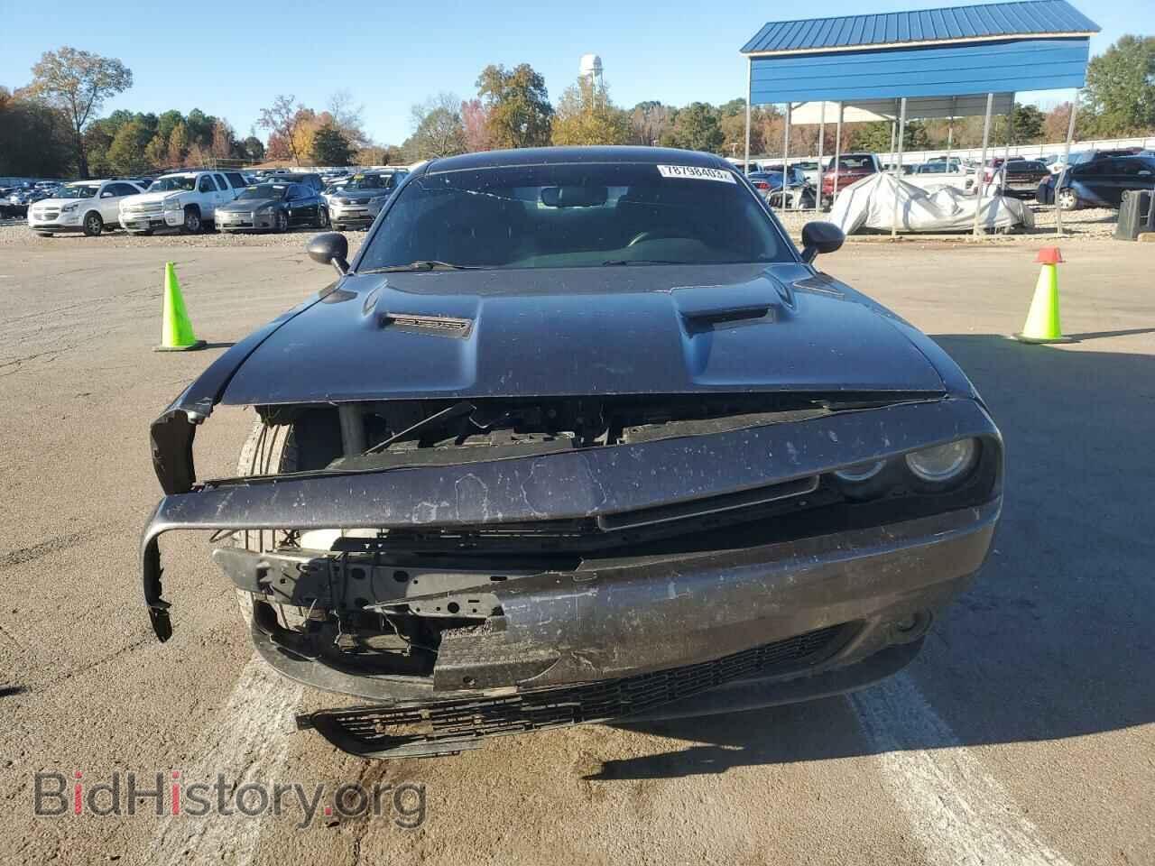 2016 DODGE CHALLENGER - VIN: 2C3CDZAG2GH183560 - Photo 5