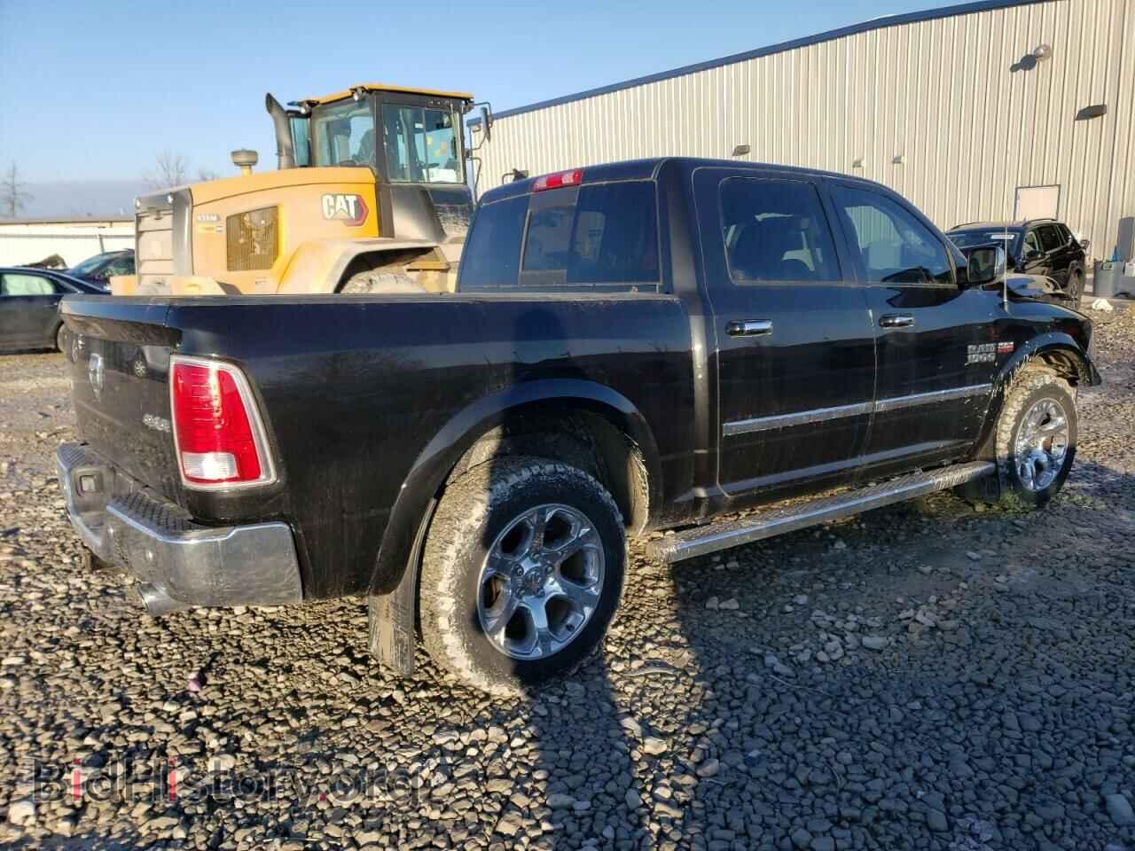 2017 RAM 1500 - VIN: 1C6RR7NT2HS720173 - Фото 3