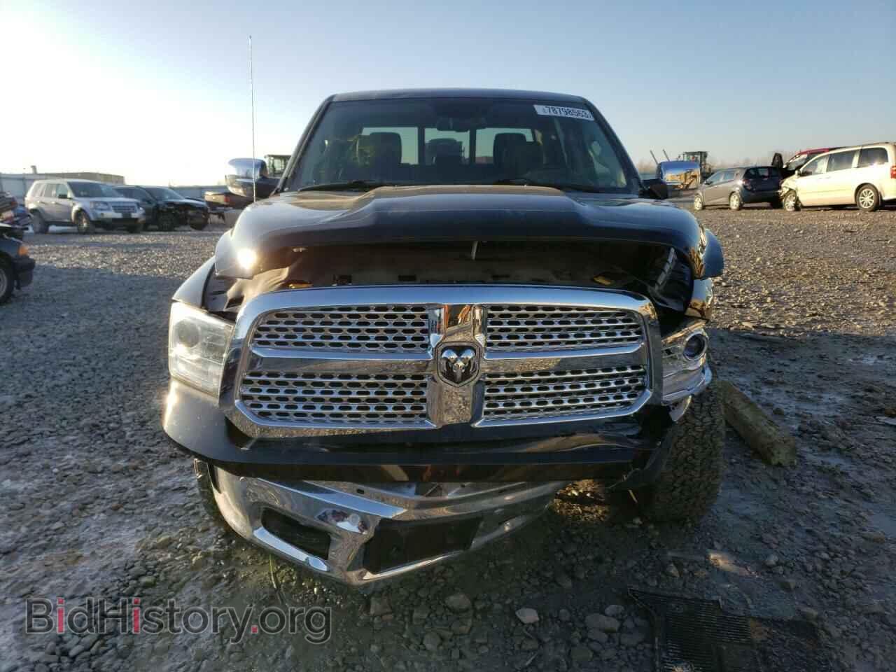 2017 RAM 1500 - VIN: 1C6RR7NT2HS720173 - Фото 5