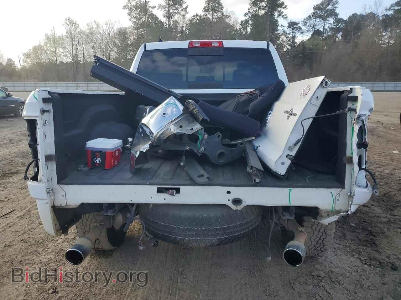 2017 RAM 1500 - VIN: 1C6RR7LT4HS690385 - Фото 6