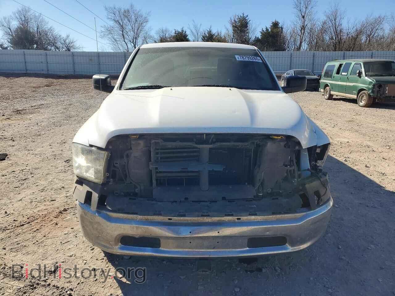 2014 RAM 1500 - VIN: 1C6RR6FG3ES267513 - Фото 5