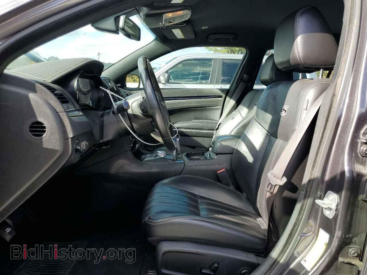 2019 CHRYSLER 300 - VIN: 2C3CCAGG7KH682567 - Фото 7