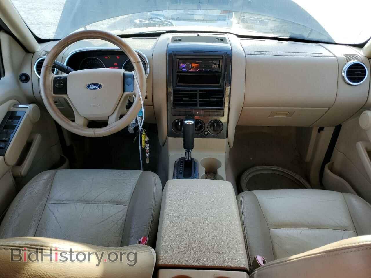 2006 FORD EXPLORER - VIN: 1FMEU63E56UB32589 - Фото 8