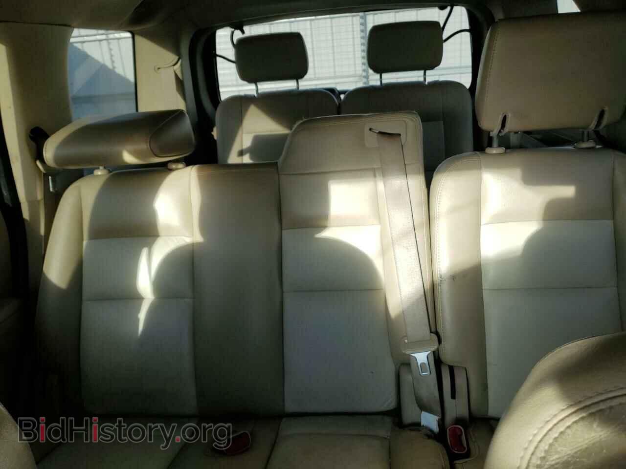 2006 FORD EXPLORER - VIN: 1FMEU63E56UB32589 - Фото 10