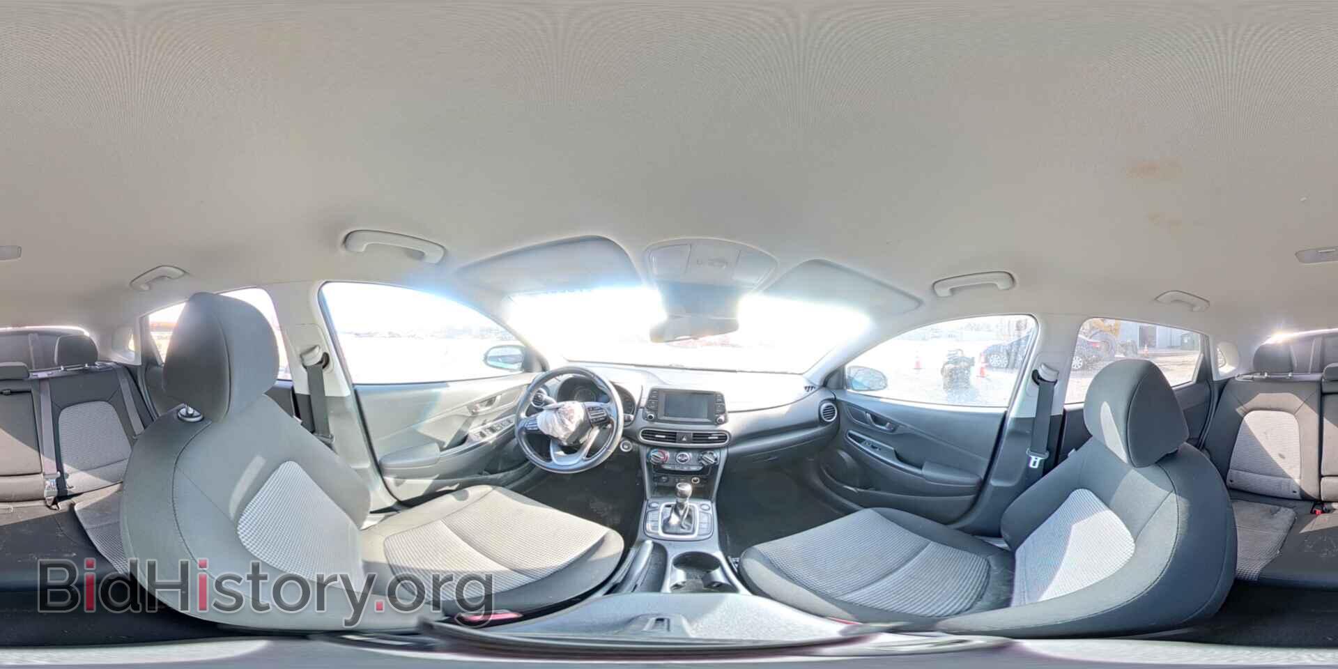 2020 HYUNDAI KONA - VIN: KM8K2CAA2LU490185 - Фото 16