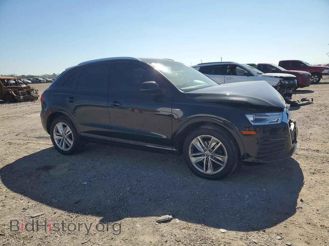 2018 AUDI Q3 - VIN: WA1ECCFS4JR014708 - Фото 4