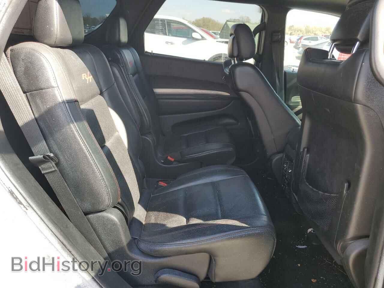 2015 DODGE DURANGO - VIN: 1C4SDJCT4FC782187 - Фото 11