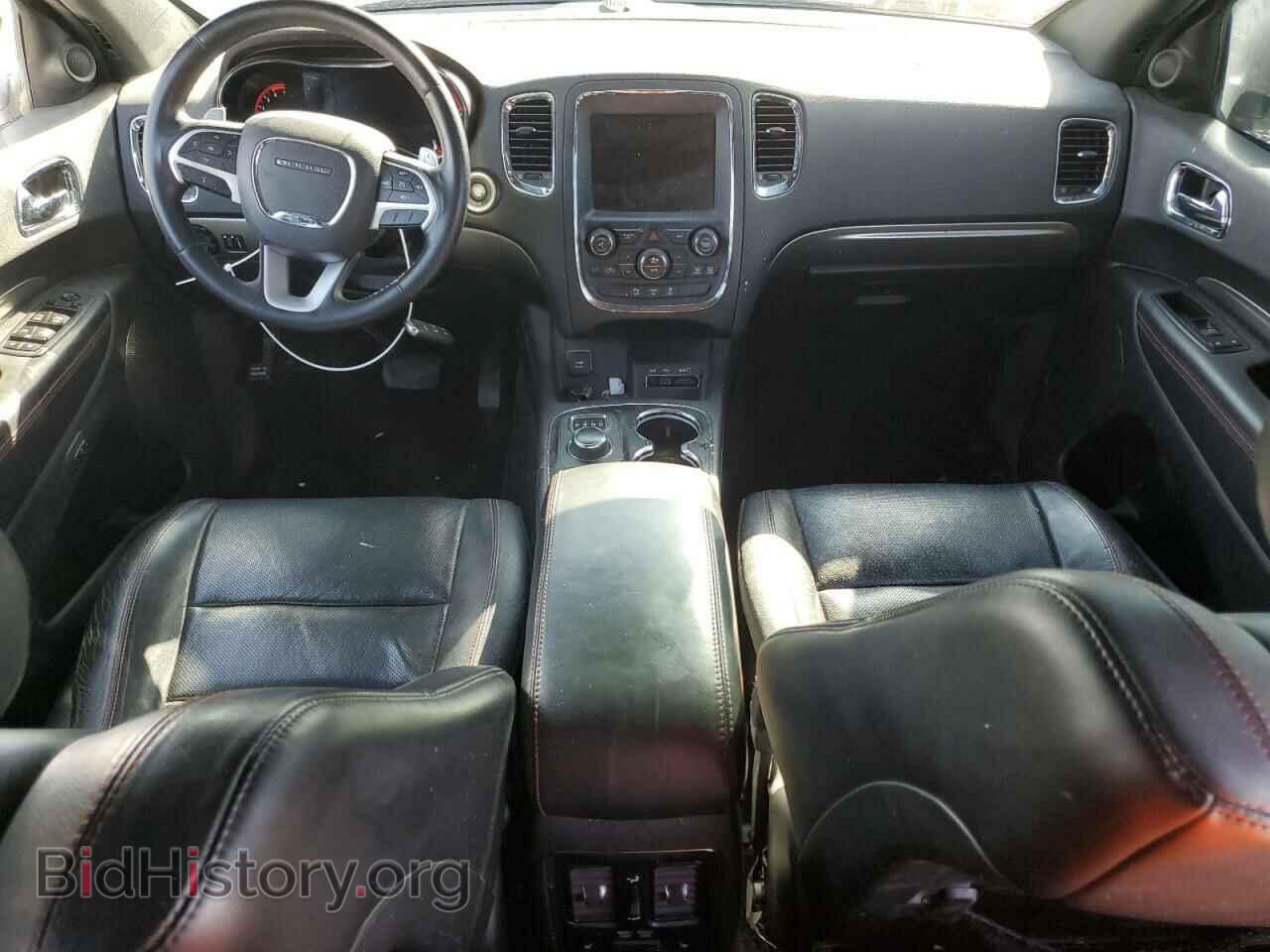 2015 DODGE DURANGO - VIN: 1C4SDJCT4FC782187 - Фото 8
