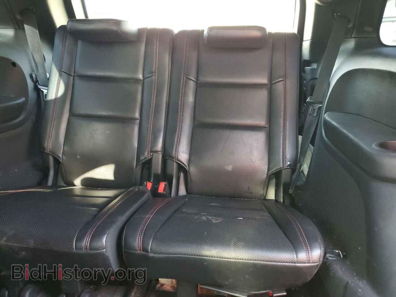 2015 DODGE DURANGO - VIN: 1C4SDJCT4FC782187 - Фото 10