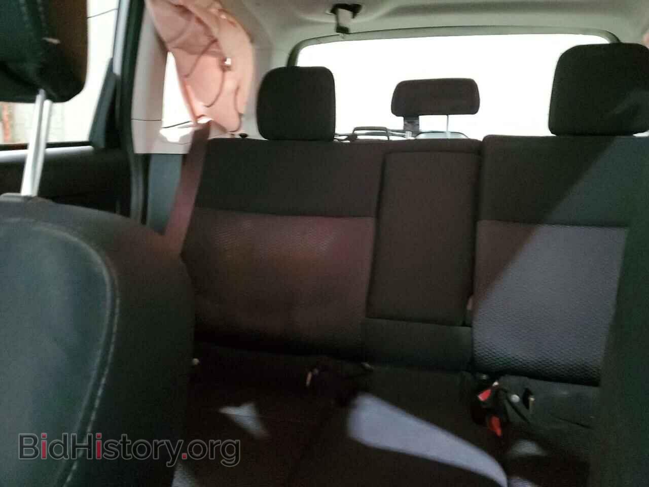2014 SUBARU FORESTER - VIN: JF2SJAEC7EH445621 - Photo 10