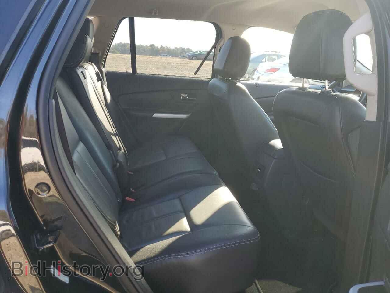 2013 FORD EDGE - VIN: 2FMDK3AK7DBB96080 - Фото 11