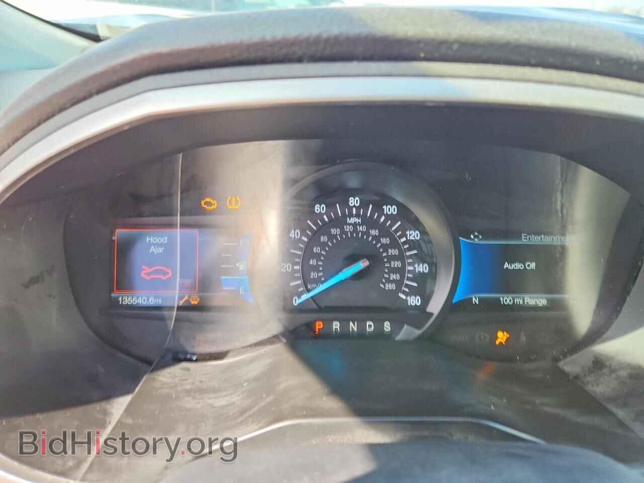 2021 FORD EDGE - VIN: 2FMPK4J9XMBA50563 - Фото 9