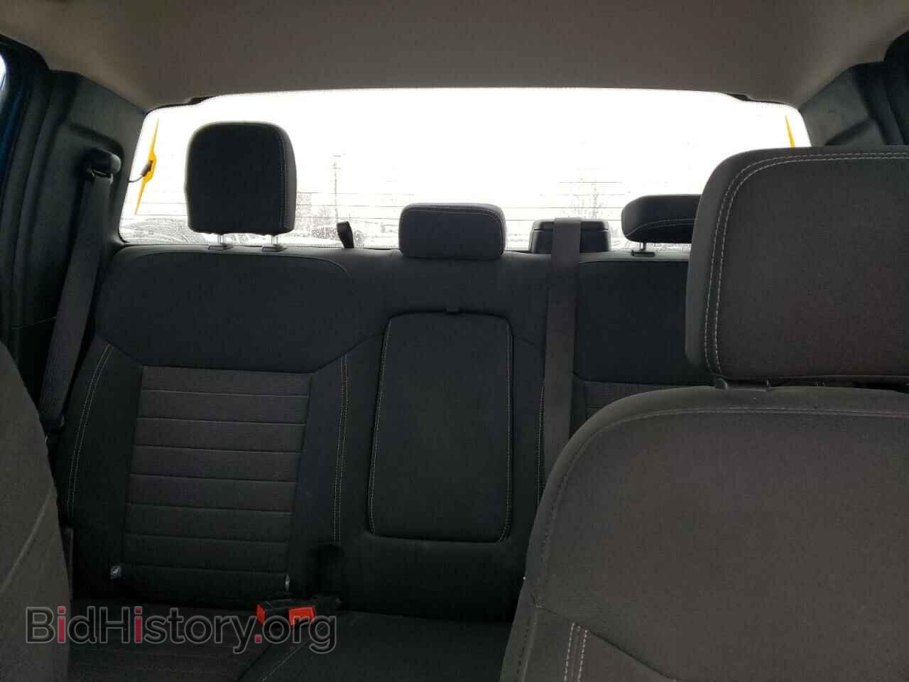 2019 FORD RANGER - VIN: 1FTER4FH7KLA42425 - Фото 10