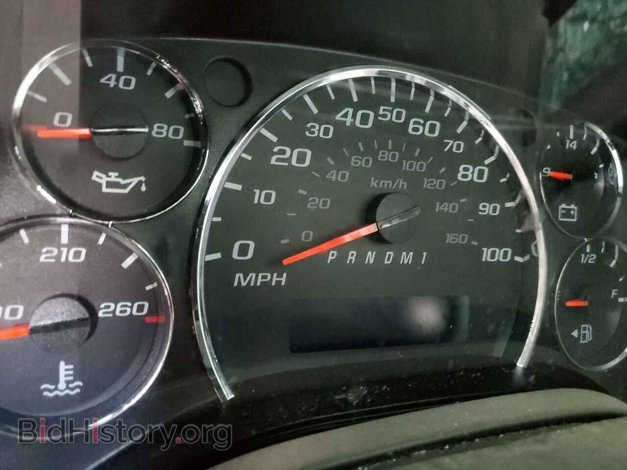 2019 CHEVROLET EXPRESS - VIN: 1GCWGAFG2K1207826 - Фото 9